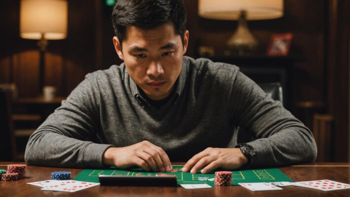 Trang Poker Uy Tín - Hướng Dẫn Chọn Lựa Cho Người Mới Bắt Đầu