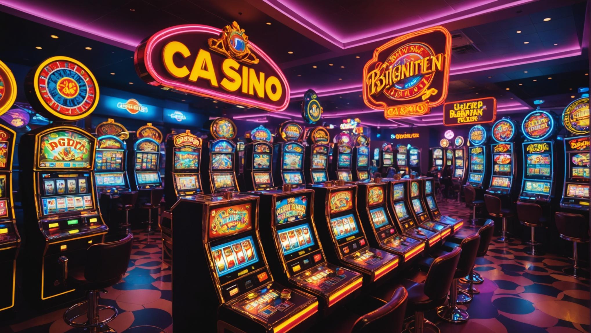 Trò Chơi Live Casino