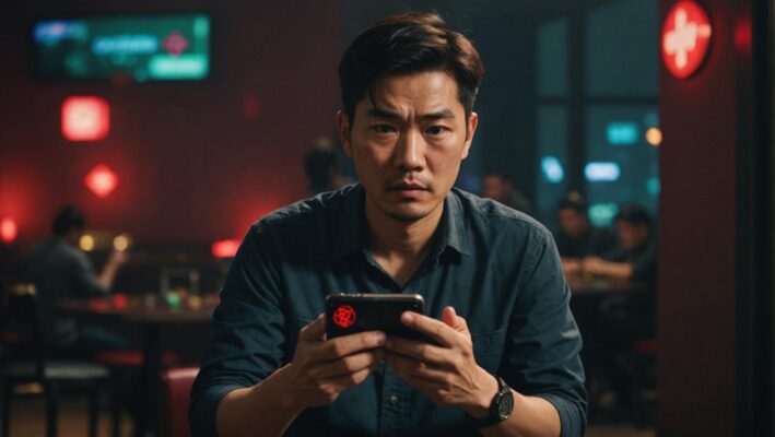 Vì sao không nên sử dụng phần mềm hack bầu cua trên điện thoại?