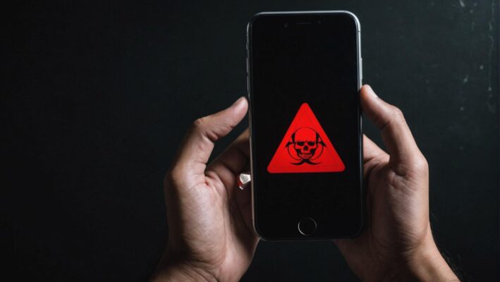 Vì sao không nên sử dụng phần mềm hack bầu cua trên điện thoại