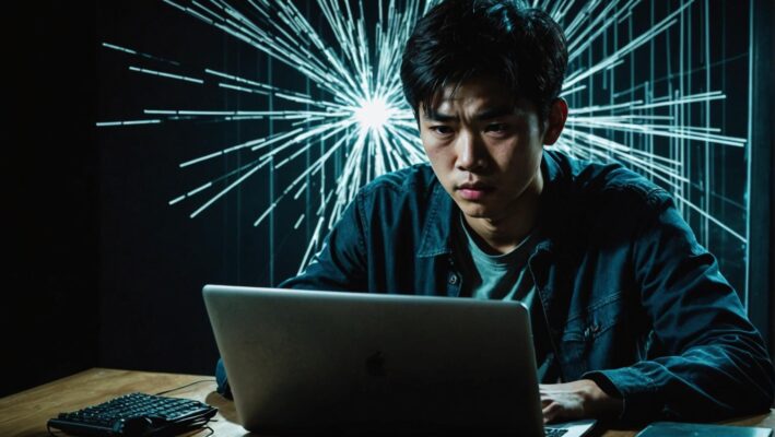 Vì sao không nên tải phần mềm hack xóc đĩa online