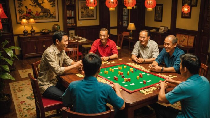 Xác Suất Bầu Cua: Mẹo và Chiến Lược Để Thắng