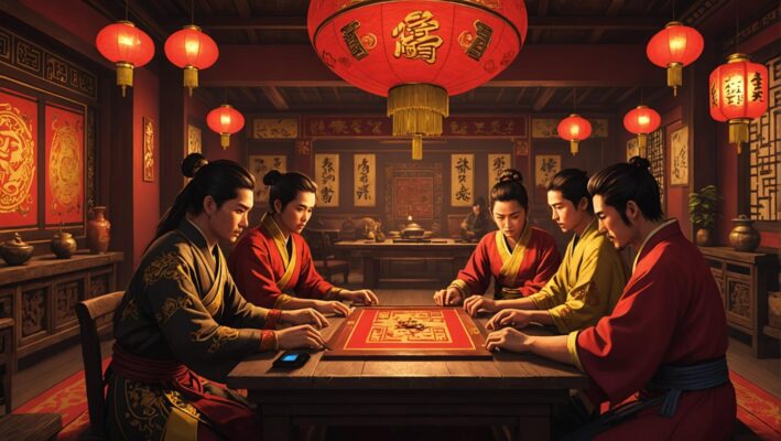 Xóc Đĩa Online Có Bịp Không