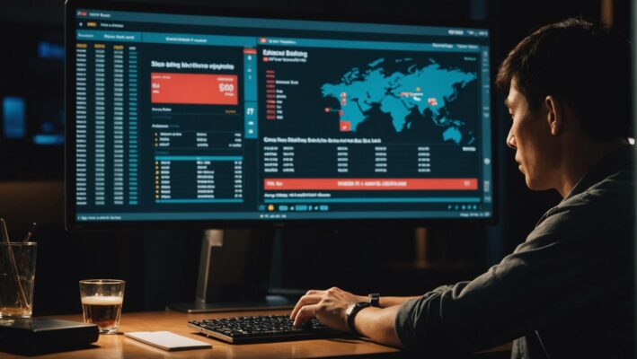 Xóc Đĩa Online Lừa Đảo: Tất Cả Những Gì Bạn Cần Biết