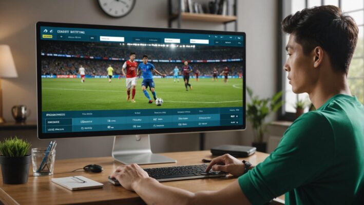 Chẵn Lẻ Tài Xỉu Online: Hướng Dẫn Từ A-Z Cho Người Mới Bắt Đầu