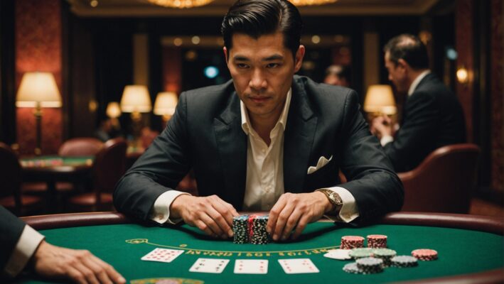 Dealer Poker Là Gì