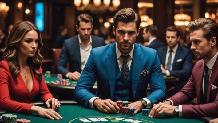 Flop Poker là gì?