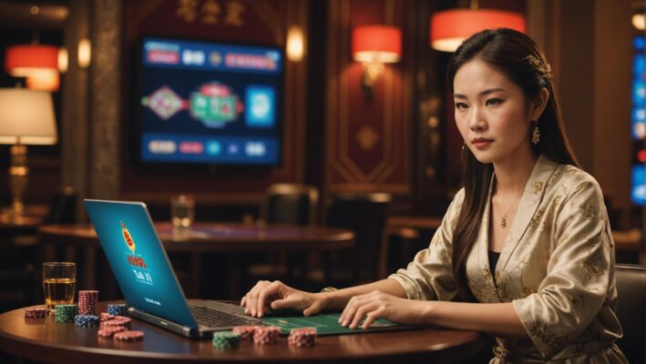 Mẹo Chơi Tài Xỉu Online