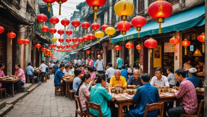 Phỏm Sunwin: Từ A đến Z