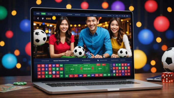 Tài Xỉu Online Sunwin: Hướng Dẫn Chi Tiết và Đánh Giá Toàn Diện