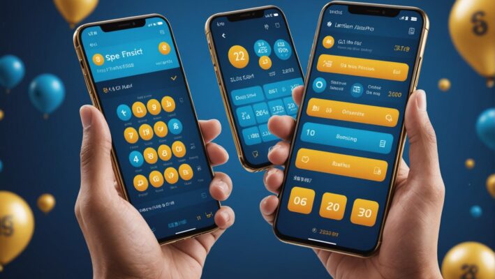Tổng Quan: Hướng Dẫn Tận Tình Top App Lô Đề Online Uy Tín 2024