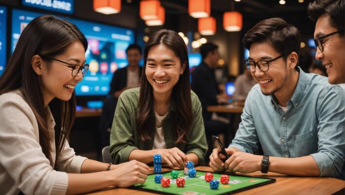 Top Các App Tài Xỉu Uy Tín